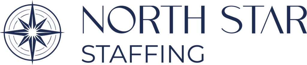 North Star Staffing logo