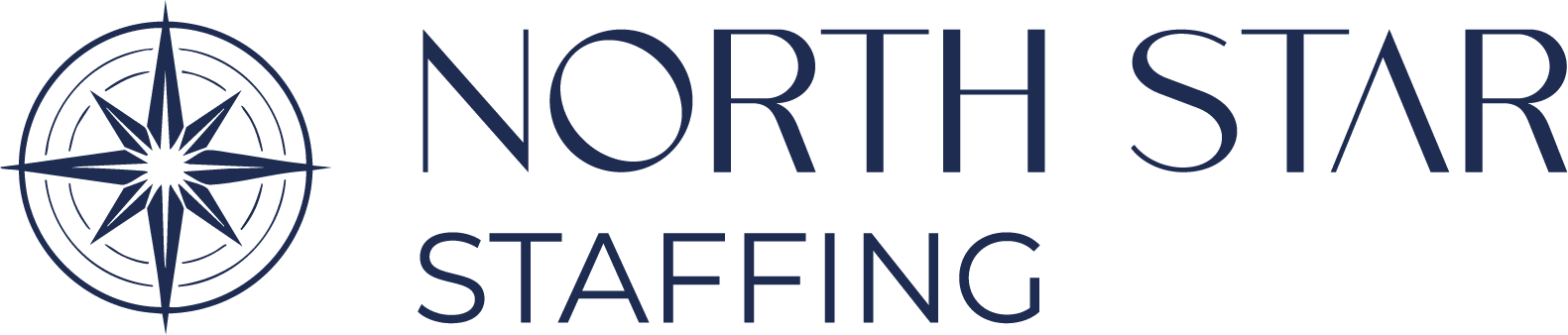 North Star Staffing logo